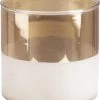 Gusta - Waxinelichthouder - Goud - Glas - ø10x10cm -Gusta® 1023x1200