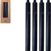 Dinerkaars Zwart - Set 4 Stuks - Gusta® -Gusta® 1058x1200 1