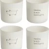 Gusta Genieters - Kaarsjes - Wit Met Tekst En Print - ø8x7,5cm 1 Gusta Genieters - Kaarsjes - Wit Met Tekst En Print - ø8x7,5cm -Gusta® 1063x1200