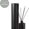 Gusta Diffuser PU Leer 180ml Zwart -Gusta® 1103x1200