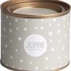 Gusta - Geurkaars - Jasmine - Jasmijn - ø7,5x6cm - In Blik -Gusta® 1127x1200 1