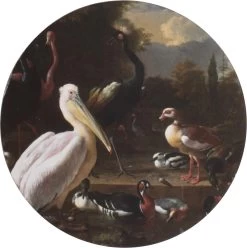 Gusta Onderzetters Hollandse Meesters Set A 6 -Gusta® 1197x1200 2