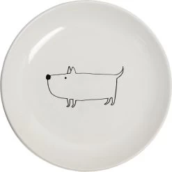 Bord Set Van 4 Stuks ø15cm . Met Tekst Geniet / Lekker/ Vandaag Is Mijn Lievelingsdag /hondje Gusta -Gusta® 1198x1200 2