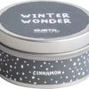Gusta Geurkaars In Blik ‘Winter Wonder’ Cinnamon -Gusta® 1200x1001