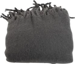 Gusta Plaid 130x170cm Antraciet 10 Gusta Plaid 130x170cm Antraciet -Gusta® 1200x1019