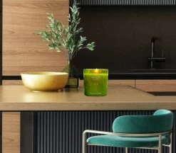 Gusta - Geurkaars / Gift Set 3 Stuks / 126 Brand Uren / Drie Verschillende Geuren / 8x8 Cm / Actiepakket 8 Gusta - Geurkaars / Gift Set 3 Stuks / 126 Brand Uren / Drie Verschillende Geuren / 8x8 Cm / Actiepakket -Gusta® 1200x1051