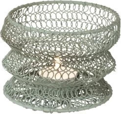 Gusta | Windlicht | Opvouwbaar