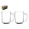Gusta Fika - Glas - 400ml - Koffie Thee - Set 2 Stuks -Gusta® 1200x1200 13