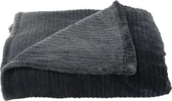 Gusta Fleecedeken "geniet" 125 X 150 Cm - Grijs 6 Gusta Fleecedeken "geniet" 125 X 150 Cm - Grijs -Gusta® 1200x706 1