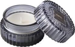 Gusta HM Geurkaars Ribbelglas Dieren -Gusta® 1200x748