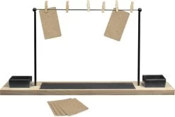 Gusta - Serveerplank - 50x12x25cm