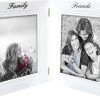 Gusta Duo-fotolijst 'Family & Friends'Wit -Gusta® 1200x838 2