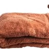 Gusta - Plaid - Teddy - Terracotta - 130x160cm 1 Gusta - Plaid - Teddy - Terracotta - 130x160cm -Gusta® 1200x849