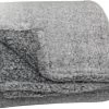 Gusta - Plaid - Grijs - Sherpa Fleece - 150x200cm -Gusta® 1200x869