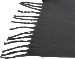 Gusta Plaid 130x170cm Antraciet 9 Gusta Plaid 130x170cm Antraciet -Gusta® 1200x957