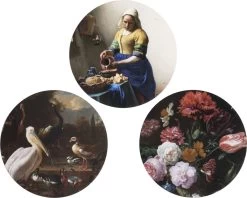 Gusta Onderzetters Hollandse Meesters Set A 6 -Gusta® 1200x960 1