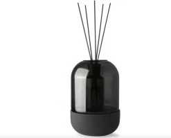 Gusta - Vaas En Geurstokjes - Giftset