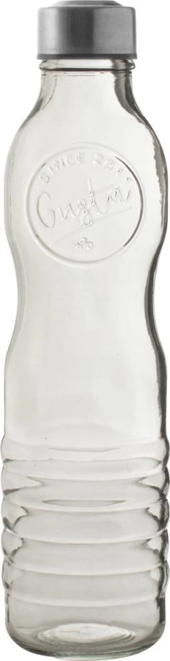 Fles Glas 750ml In A Jar