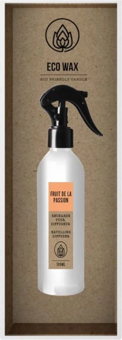 Gusta Kamerspray 100ml Passion Fruit
