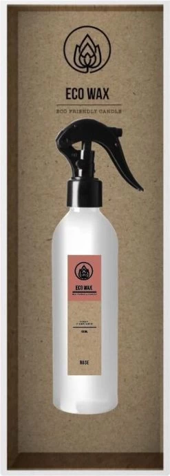 Gusta Kamerspray 100ml Rose