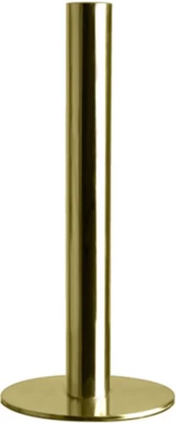 Kandelaar | Metaal | Goud