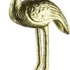 Kaarshouder Gusta | Flamingo | Dinerkaarshouder | Goud | Vrolijke Kaarshouder -Gusta® 635x1200