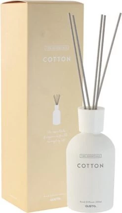 Gusta Diffuser 200ML Cotton