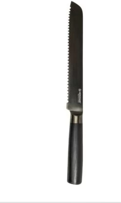 Gusta Herman Den Blijker Broodmes 33,5 Cm