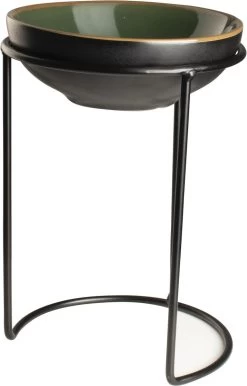 Gusta - Serveerset - Etagere - Serveertoren - 15,5x14,5x21cm -Gusta® 767x1200