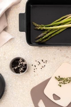 Gusta Snijplanken Set Van 3 - Plastic - 35 Centimeter X 25 Centimeter X 1,5 Centimeter -Gusta® 799x1200 14