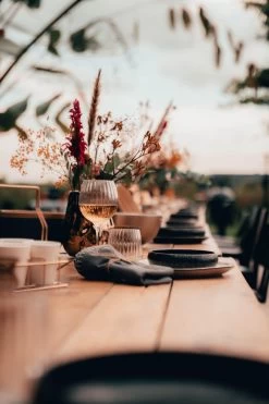 Gusta - Vaas - Goud - Gezicht - Dolomiet - ø15,5x19,5cm -Gusta® 800x1200 30