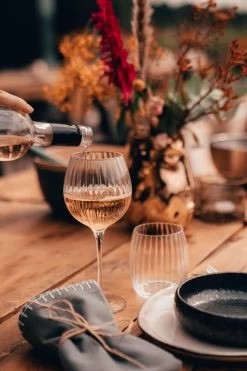 Gusta - Vaas - Goud - Gezicht - Dolomiet - ø15,5x19,5cm -Gusta® 800x1200 31