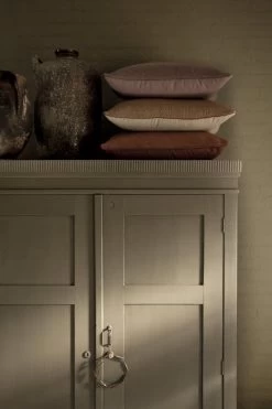 Stapelgoed Kussen Teddy Naturel 60 X 40 CM -Gusta® 800x1200 32