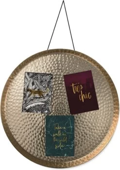 Gusta Wand & Deco Schaal 38,5x2,5cm