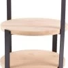 Gusta - Etagere - Serveertoren - 2 Laags - ø21,5x26,5cm -Gusta® 868x1200 1