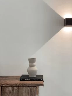 Gusta - Vaas - Beige - Bloemenvaas - ø13,6x22,9cm 7 Gusta - Vaas - Beige - Bloemenvaas - ø13,6x22,9cm -Gusta® 899x1200 2