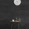 Klok Metaal Ø27,5cm Wit "time Is Now' -Gusta® 900x1200 16