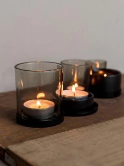 Gusta - Serveerset - Kandelaar - Tapas - Kaars - 35x12x10cm -Gusta® 900x1200 28