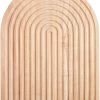 Gusta - Serveerplank Boog 32x24cm - Beukenhout -Gusta® 900x1200 31