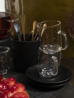 Gusta Fika - Glas - 400ml - Koffie Thee - Set 2 Stuks -Gusta® 900x1200 33