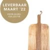 Gusta - Dienblad - Plateau - Serveerplankje - Goud - Woonaccessoire - 60x30cm -Gusta® 976x1200 1